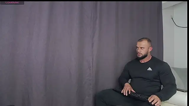 RickyMiami1 online show from 12, 10, 2025