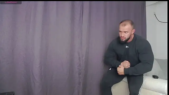 RickyMiami1 online show from 14, 10, 2025