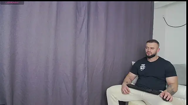 RickyMiami1 online show from 16, 2, 2026