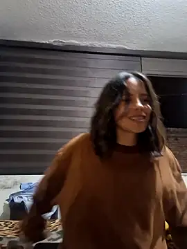 Valehot008 online show from 19, 1, 2026