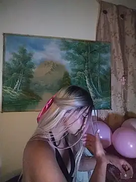 Ella rr online show from 27, 2, 2026