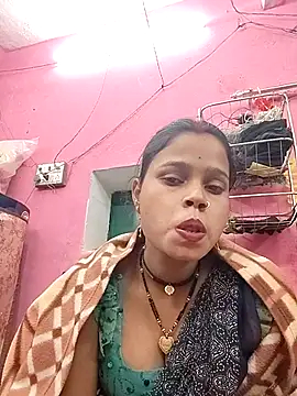 Snapshot of Sapna_thakurr chatting on 24, 11, 2025 Sapna thakurr online show from 24, 11, 2025