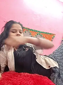 Snapshot of Sapna_thakurr chatting on 26, 11, 2025 Sapna thakurr online show from 26, 11, 2025