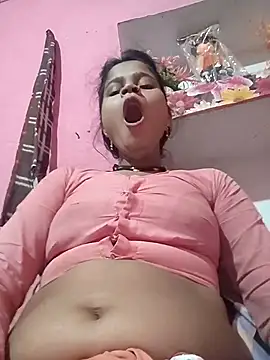 Snapshot of Sapna_thakurr chatting on 1, 12, 2025 Sapna thakurr online show from 1, 12, 2025