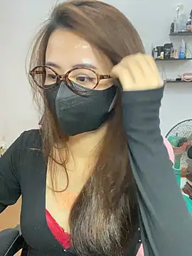 Snapshot of Mochi21 chatting on 17, 1, 2026 Mochi21 online show from 17, 1, 2026