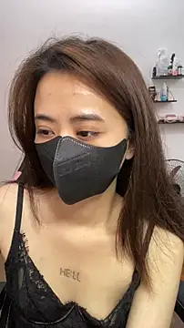 Snapshot of Mochi21 chatting on 19, 1, 2026 Mochi21 online show from 19, 1, 2026