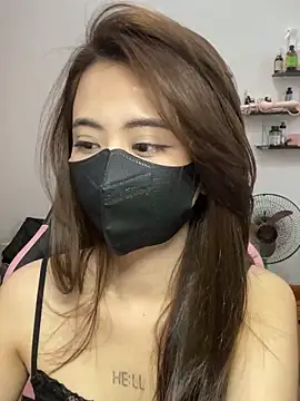 Snapshot of Mochi21 chatting on 1, 2, 2026 Mochi21 online show from 1, 2, 2026