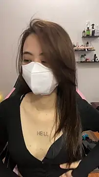 Snapshot of Mochi21 chatting on 8, 2, 2026 Mochi21 online show from 8, 2, 2026