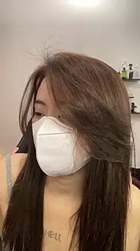 Snapshot of Mochi21 chatting on 9, 2, 2026 Mochi21 online show from 9, 2, 2026