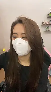 Snapshot of Mochi21 chatting on 10, 2, 2026 Mochi21 online show from 10, 2, 2026