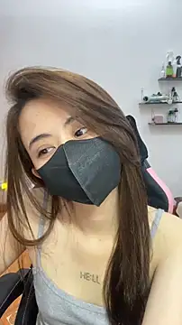 Snapshot of Mochi21 chatting on 14, 2, 2026 Mochi21 online show from 14, 2, 2026