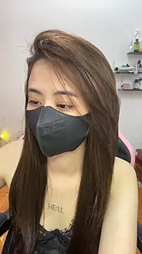 Snapshot of Mochi21 chatting on 14, 2, 2026 Mochi21 online show from 14, 2, 2026