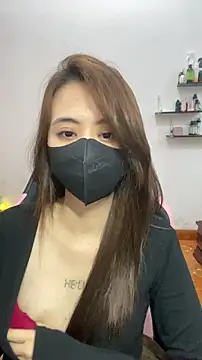 Snapshot of Mochi21 chatting on 18, 2, 2026 Mochi21 online show from 18, 2, 2026