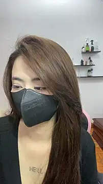 Snapshot of Mochi21 chatting on 20, 2, 2026 Mochi21 online show from 20, 2, 2026