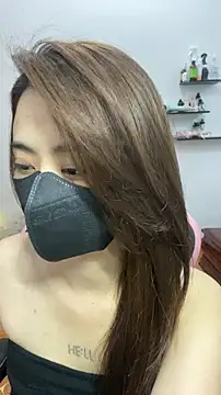 Snapshot of Mochi21 chatting on 21, 2, 2026 Mochi21 online show from 21, 2, 2026