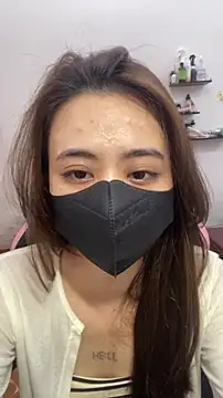 Snapshot of Mochi21 chatting on 28, 2, 2026 Mochi21 online show from 28, 2, 2026