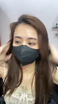 Snapshot of Mochi21 chatting on 2, 3, 2026 Mochi21 online show from 2, 3, 2026