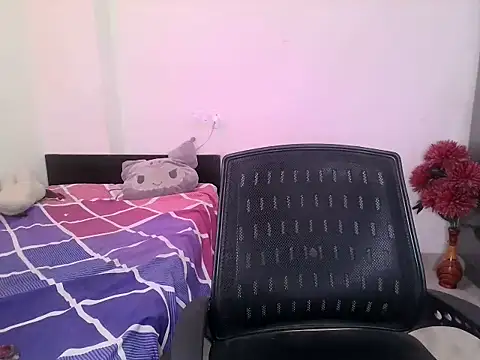 Snapshot of its_siya_ chatting on 8, 5, 2026 its siya online show from 8, 5, 2026