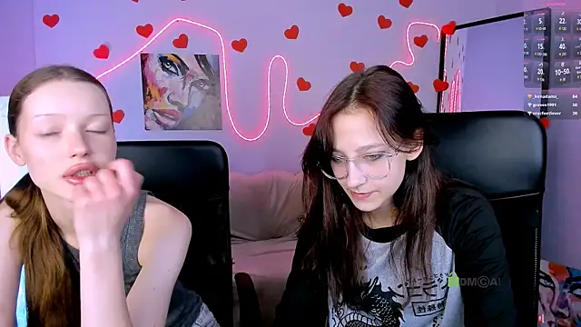 Snapshot of khloebeauty chatting on 20, 2, 2026 khloebeauty online show from 20, 2, 2026