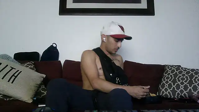 Snapshot of Sicksob chatting on 18, 5, 2026 Sicksob online show from 18, 5, 2026