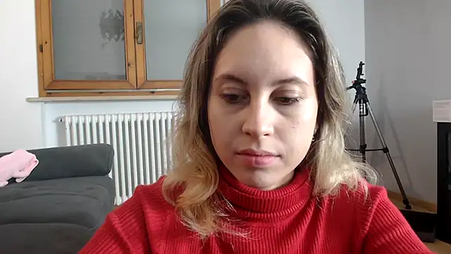 L Sofia online show from 2, 11, 2025