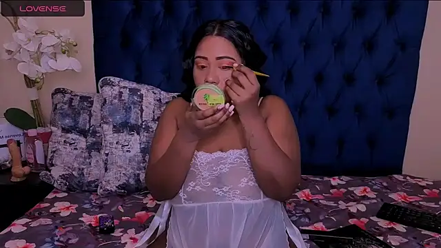 IndianSapphireX online show from 27, 10, 2025