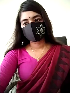 Puja-Rane online show from 19, 10, 2025