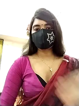 Puja-Rane online show from 23, 10, 2025