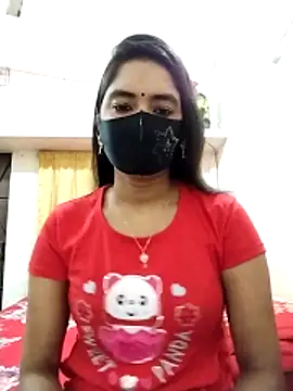 Puja-Rane online show from 3, 3, 2026