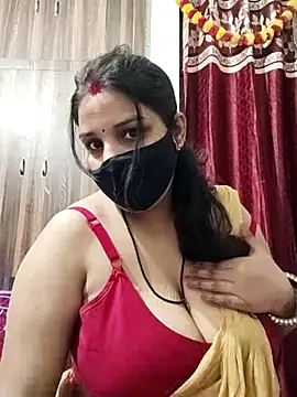 Sexybhabhi6 online show from 3, 11, 2025