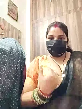 Sexybhabhi6 online show from 4, 12, 2025