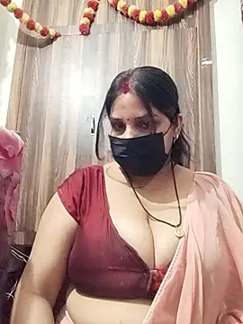 Sexybhabhi6 online show from 26, 3, 2026