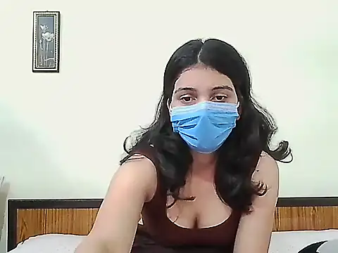 Snapshot of Cute_babydoll099 chatting on 12, 9, 2025 Cute babydoll099 online show from 12, 9, 2025