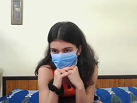 Snapshot of Cute_babydoll099 chatting on 13, 9, 2025 Cute babydoll099 online show from 13, 9, 2025