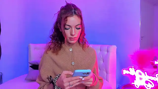 JessicaSky  online show from 14, 11, 2025