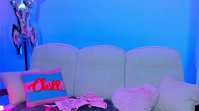 JessicaSky  online show from 11, 1, 2026