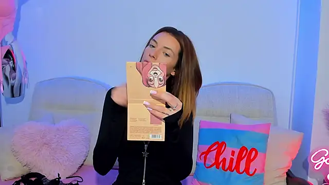 JessicaSky  online show from 13, 2, 2026