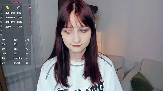 KatyKufel online show from 7, 1, 2026