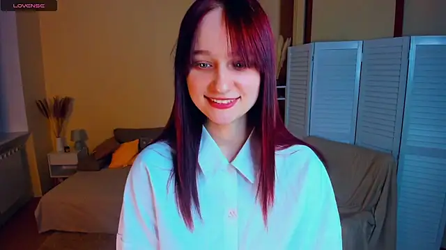 KatyKufel online show from 22, 3, 2026