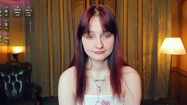 KatyKufel online show from 12, 4, 2026