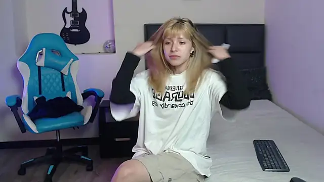 Amnesia  online show from 14, 10, 2025