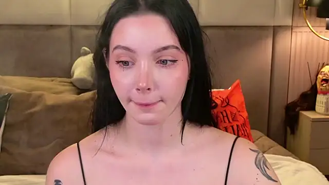 Goldy Stark online show from 18, 10, 2025