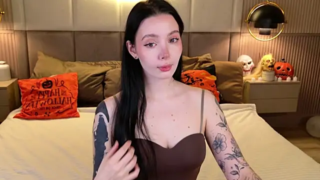 Goldy Stark online show from 3, 11, 2025