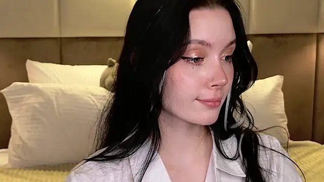 Goldy Stark online show from 20, 12, 2025