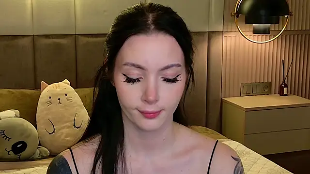 Goldy Stark online show from 16, 2, 2026