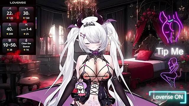 chloelabelle online show from 10, 10, 2025