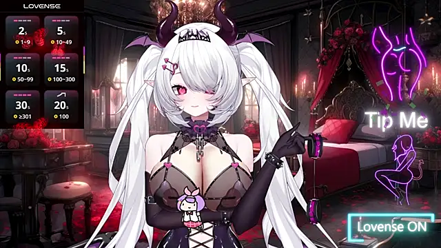 chloelabelle online show from 28, 10, 2025