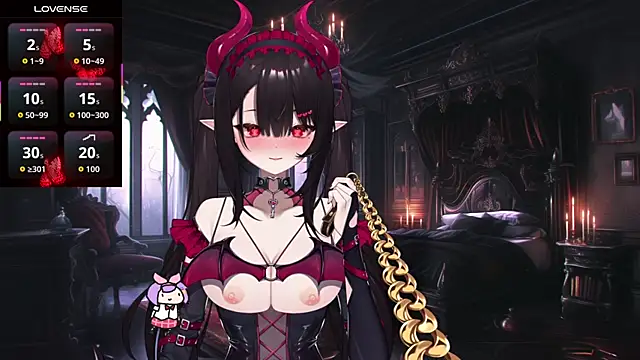 chloelabelle online show from 29, 10, 2025