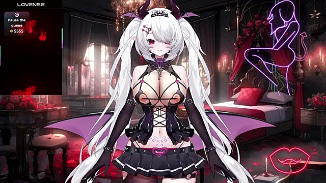 chloelabelle online show from 7, 11, 2025