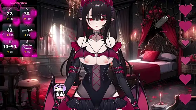 chloelabelle online show from 2, 12, 2025